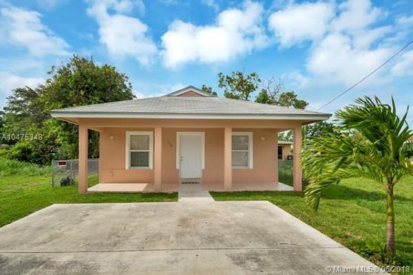 Liberty City, 1741 NW 64th St, Gladeview, Florida 33147, image 2