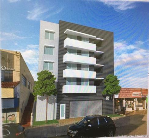 Evanston Heights, 1817 W Flagler St, Miami, Florida 33135, image 2