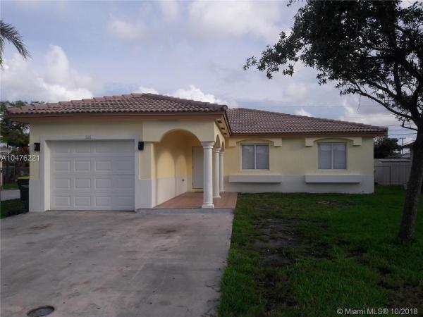 Granada Heights, 526 NW 7th St, Homestead, Florida 33030, image 2