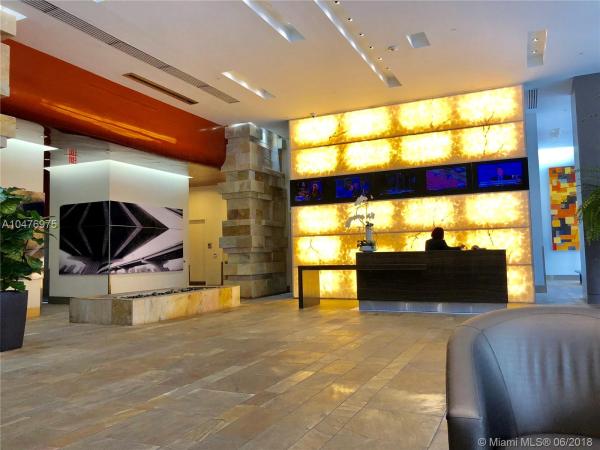500 Brickell East, 500 Brickell Ave #1407, Miami, Florida 33131, image 2