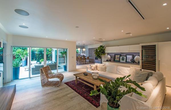Ocean View Heights, 2430 Swanson Ave, Miami, Florida 33133, image 2