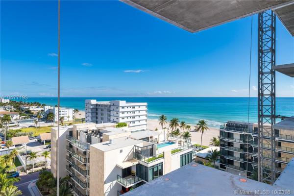 Valencia At Quadomain, 2201 S Ocean Dr #1005, Hollywood, Florida 33019, image 2