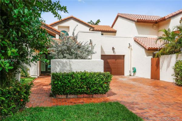 7803 SW 88th Ter, Kendall, Florida 33156, image 2