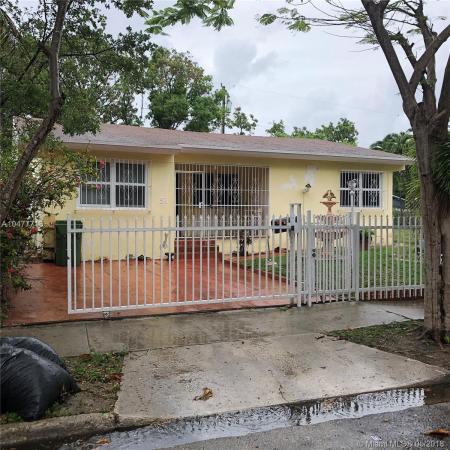 Bellaire, 51 NE 50th St, Miami, Florida 33137, image 2