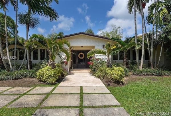 Killian Park, 11040 Killian Park Rd, Pinecrest, Florida 33156, image 2