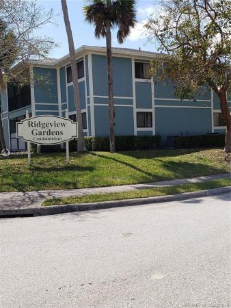 Ridgeview Gardens, 19700 SW 103rd Ct #201, Cutler Bay, Florida 33157, image 2
