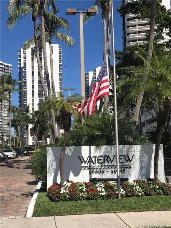 Waterview 1, 20505 E Country Club Dr #PH-36, Aventura, Florida 33180, image 2