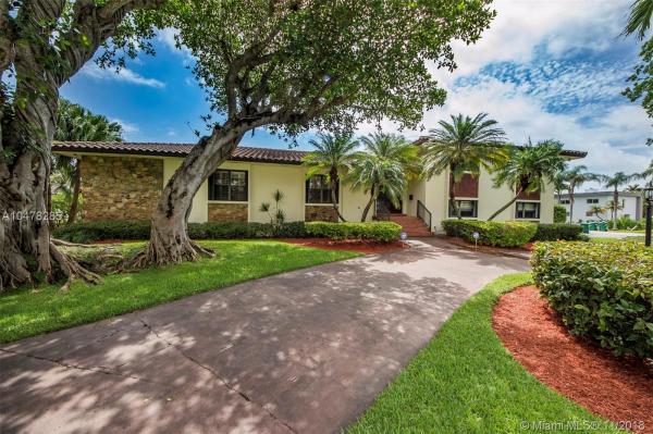 Royal Palm Harbor, 14615 SW 77th Ct, Palmetto Bay, Florida 33158, image 1