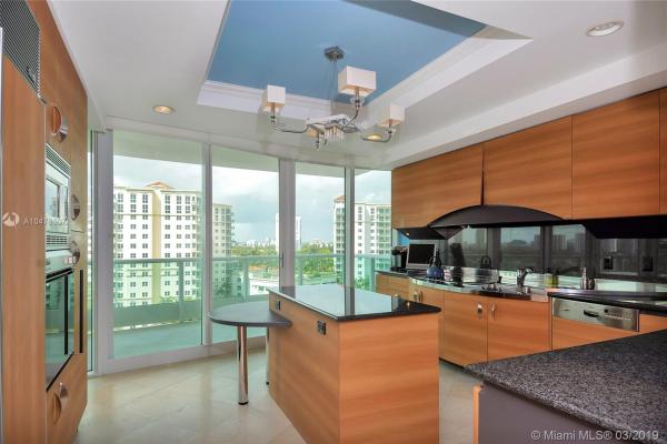 Towers Of Porto Vita South, 19955 NE 38th Ct #1101, Aventura, Florida 33180, image 2