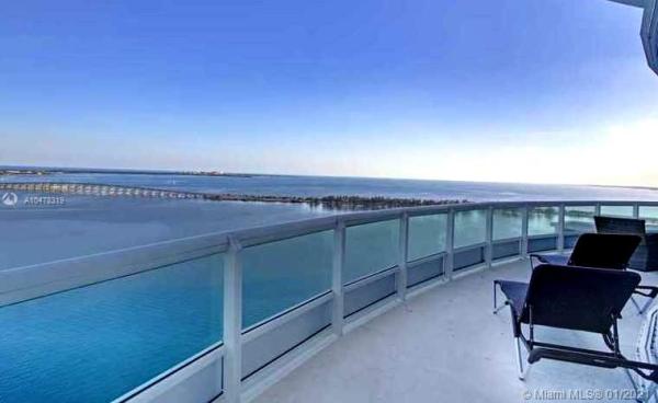 Santa Maria, 1643 Brickell Ave #3101, Miami, Florida 33129, image 2