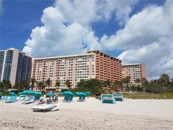 Triton Tower, 2899 Collins Ave #1019, Miami Beach, Florida 33140, image 2