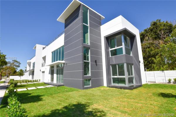 Holleman Park, 1500 SW 4th Ave, Miami, Florida 33129, image 2