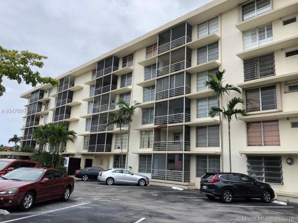 1750 NE 115th St #505, Unincorporated Dade County, Florida 33181, image 2