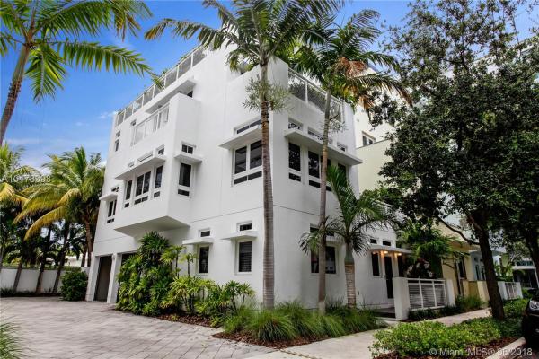 Aqua At Allison Island, 215 Ari Way #215, Miami Beach, Florida 33141, image 2