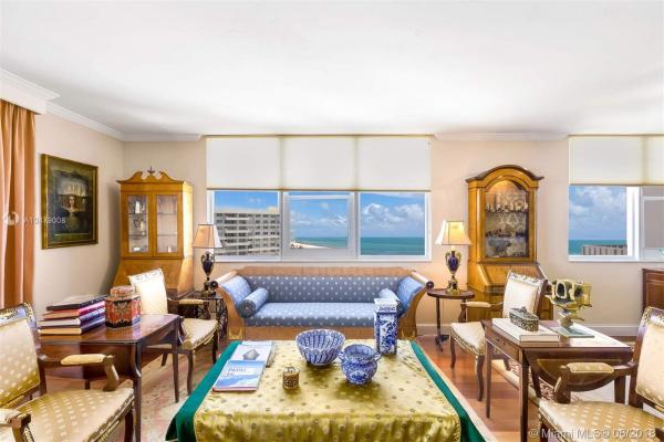 Island House, 200 Ocean Lane Dr #1009, Key Biscayne, Florida 33149, image 2