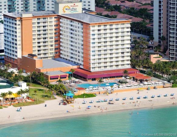 The Aventura Beach Club, 19201 Collins Ave #804, Sunny Isles Beach, Florida 33160, image 2