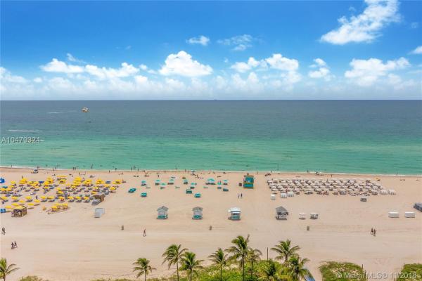 1500 Ocean Drive, 1500 Ocean Dr #1202, Miami Beach, Florida 33139, image 2