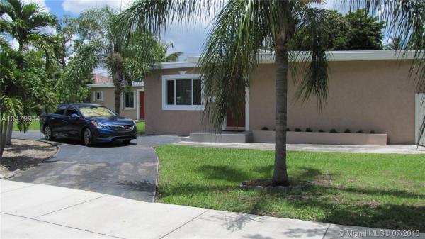 Coral Way Acres, 2251 SW 82nd Ave, Westchester, Florida 33155, image 1