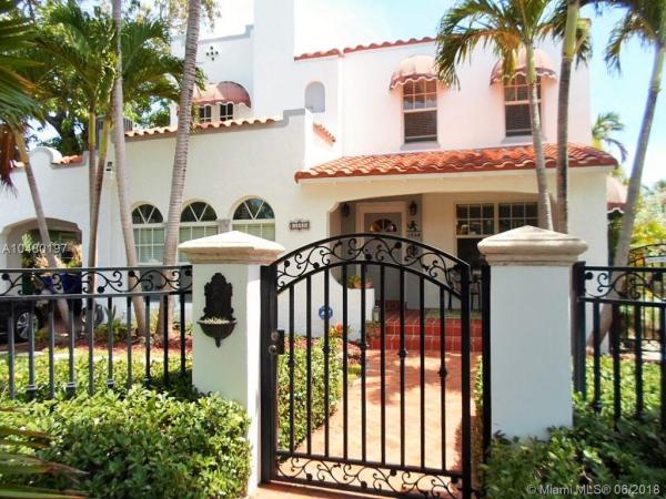 Shenandoah, 1664 SW 13th St, Miami, Florida 33145, image 2