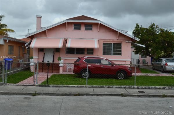 Norris Park, 1923 NW 1st Ter, Miami, Florida 33125, image 2