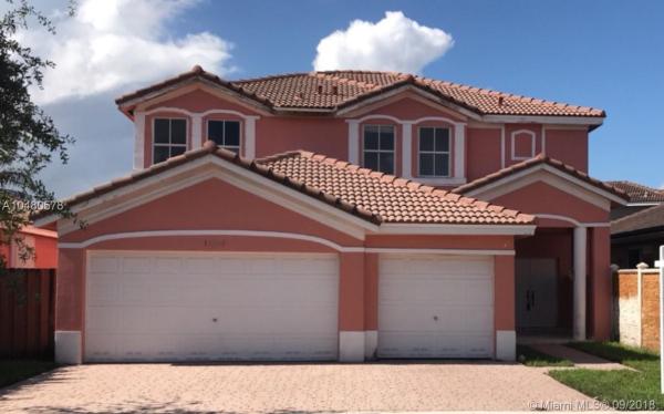 15537 SW 41st Ter, Unincorporated Dade County, Florida 33185, image 2