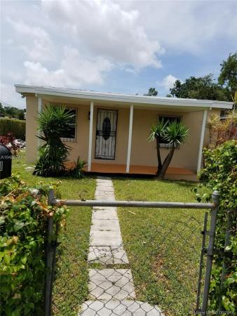 Smith Terrace, 2400 NW 43rd St, Brownsville, Florida 33142, image 2