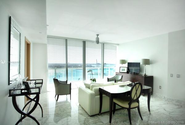 Icon South Beach, 450 Alton Rd #1805, Miami Beach, Florida 33139, image 2