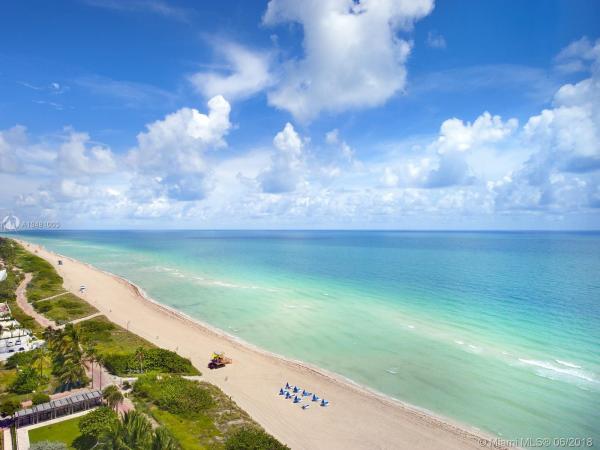 Central Carillon Beach, 6801 Collins Ave #1111, Miami Beach, Florida 33141, image 2