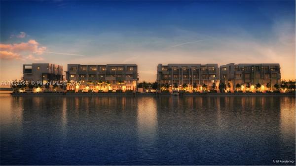 47 N Shore Dr #15J, Miami Beach, Florida 33141, image 2