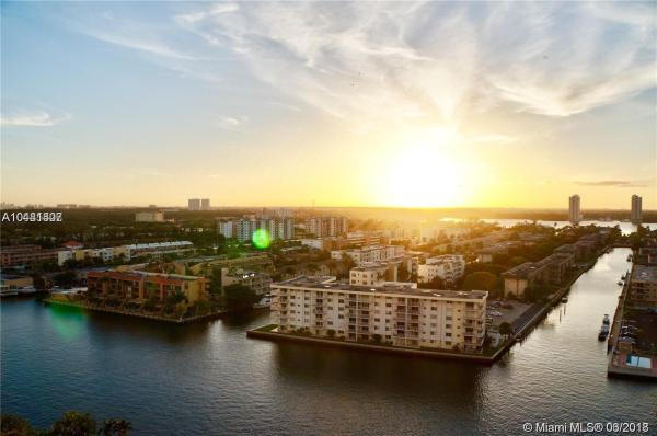Winston Towers 700, 290 174 St #1808, Sunny Isles Beach, Florida 33160, image 2