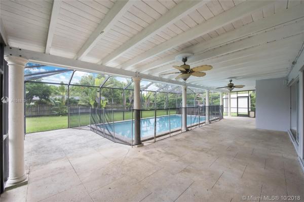 Palmetto Homesites, 7420 SW 127th St, Pinecrest, Florida 33156, image 2