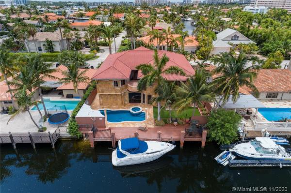 Eastern Shores, 3400 NE 164th St, North Miami Beach, Florida 33160, image 2