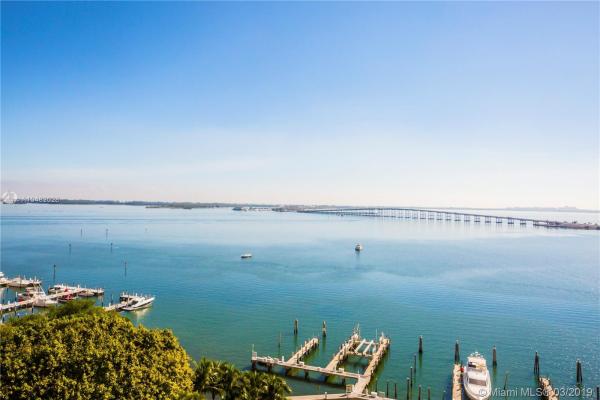 Santa Maria, 1643 Brickell Ave #1504, Miami, Florida 33129, image 2