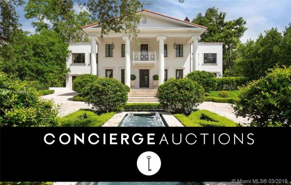 John Peacock Estates, 2131 S Bayshore Dr, Miami, Florida 33133, image 2