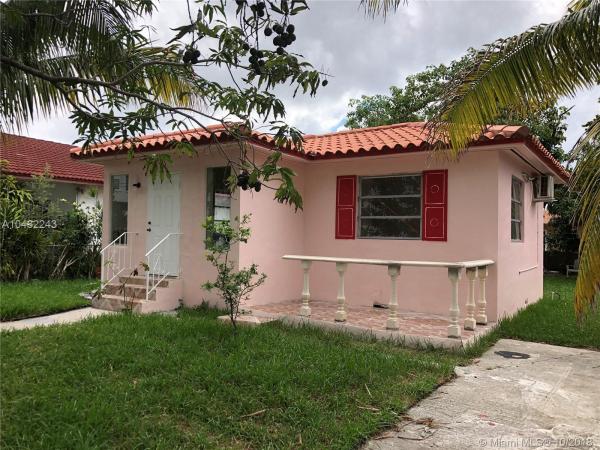 Stephens Manor, 1035 NW 73rd St, Gladeview, Florida 33150, image 2