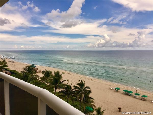 Sands Pointe, 16711 Collins Ave #507, Sunny Isles Beach, Florida 33160, image 2