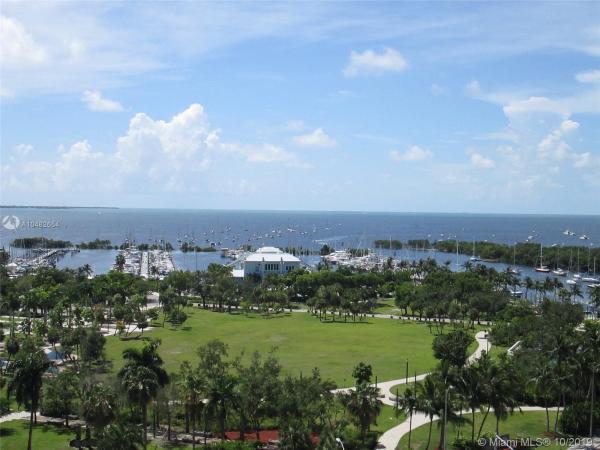 The Ritz-Carlton Tower Residences, 3400 SW 27th Ave #1002, Miami, Florida 33133, image 2