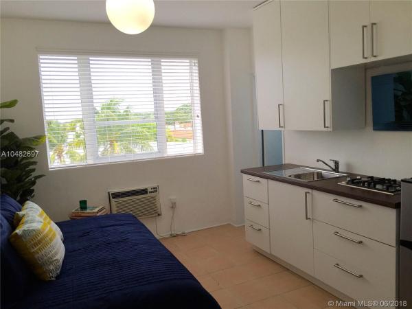 Mantell Plaza, 255 W 24th St #431, Miami Beach, Florida 33140, image 2