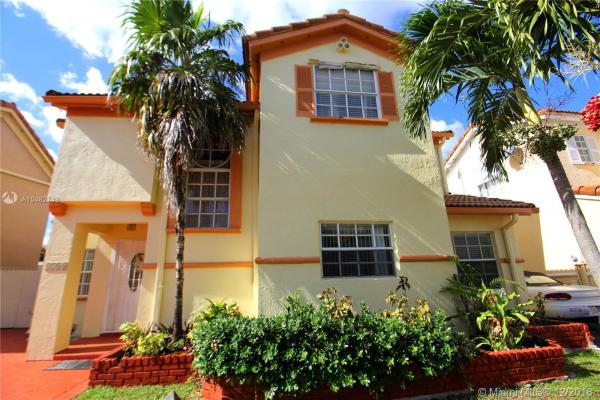 Lake Pointe, 1106 NW 126th Ct, Tamiami, Florida 33182, image 2