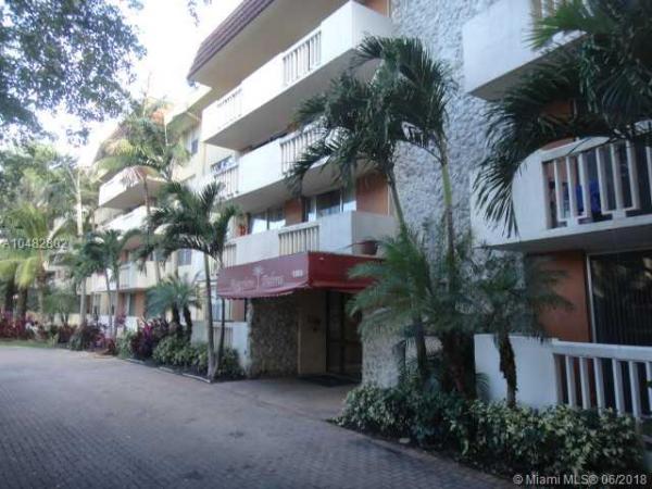 Bayview Palms, 1800 Sans Souci Blvd #327, North Miami, Florida 33181, image 2