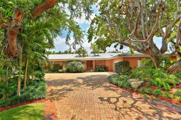 Bay Heights, 58 Samana Dr, Miami, Florida 33133, image 2