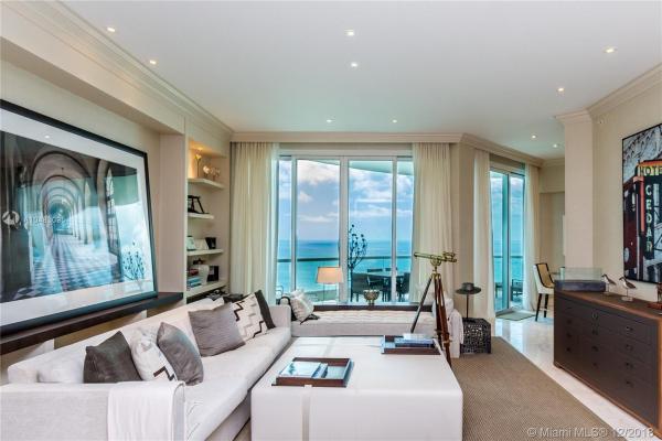 Turnberry Ocean Colony North Tower, 16051 Collins Ave #3401, Sunny Isles Beach, Florida 33160, image 2