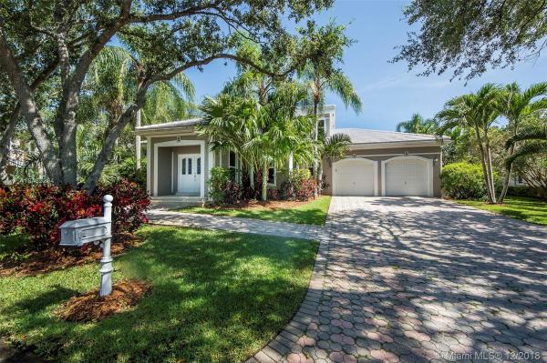 Silvercreek, 6373 SW 87th Ln, Pinecrest, Florida 33156, image 2