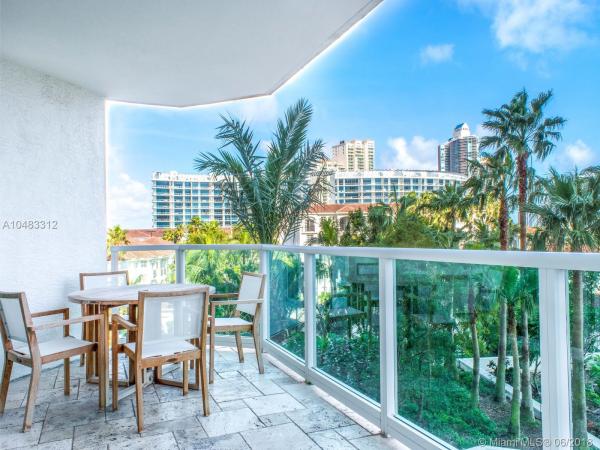The Peninsula 2, 3301 NE 183rd St #405, Aventura, Florida 33160, image 2