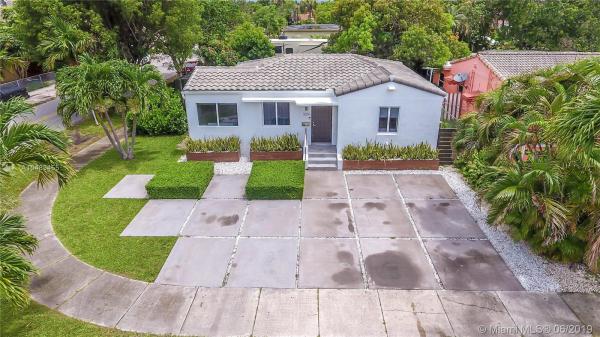 El Dorado Heights, 3091 Flagler Ter, Miami, Florida 33125, image 2