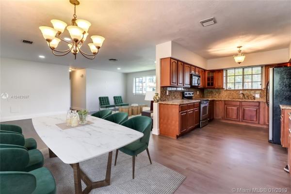 Shore Acres, 1105 NE 85th St, Miami, Florida 33138, image 2