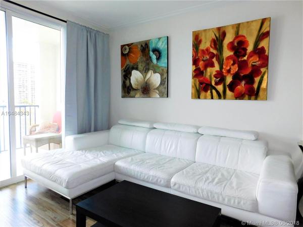 Porto Bellagio, 17100 N BAY RD #1507, Sunny Isles Beach, Florida 33160, image 2