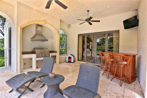 Oakridge Estates, 6995 SW 115th St, Pinecrest, Florida 33156, image 2