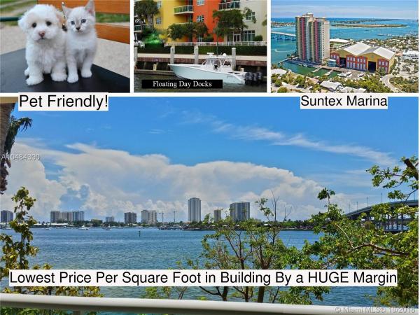 Marina Grande Club & Residences, 2640 Lake Shore Dr #212, Riviera Beach, Florida 33404, image 2