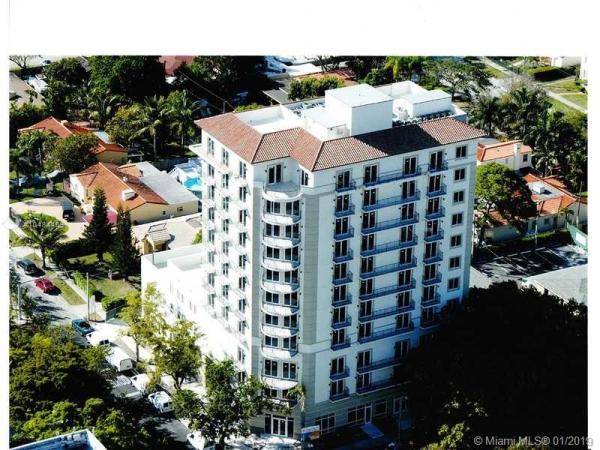 Brickell Way, 2701 SW 3rd Ave #506, Miami, Florida 33129, image 2